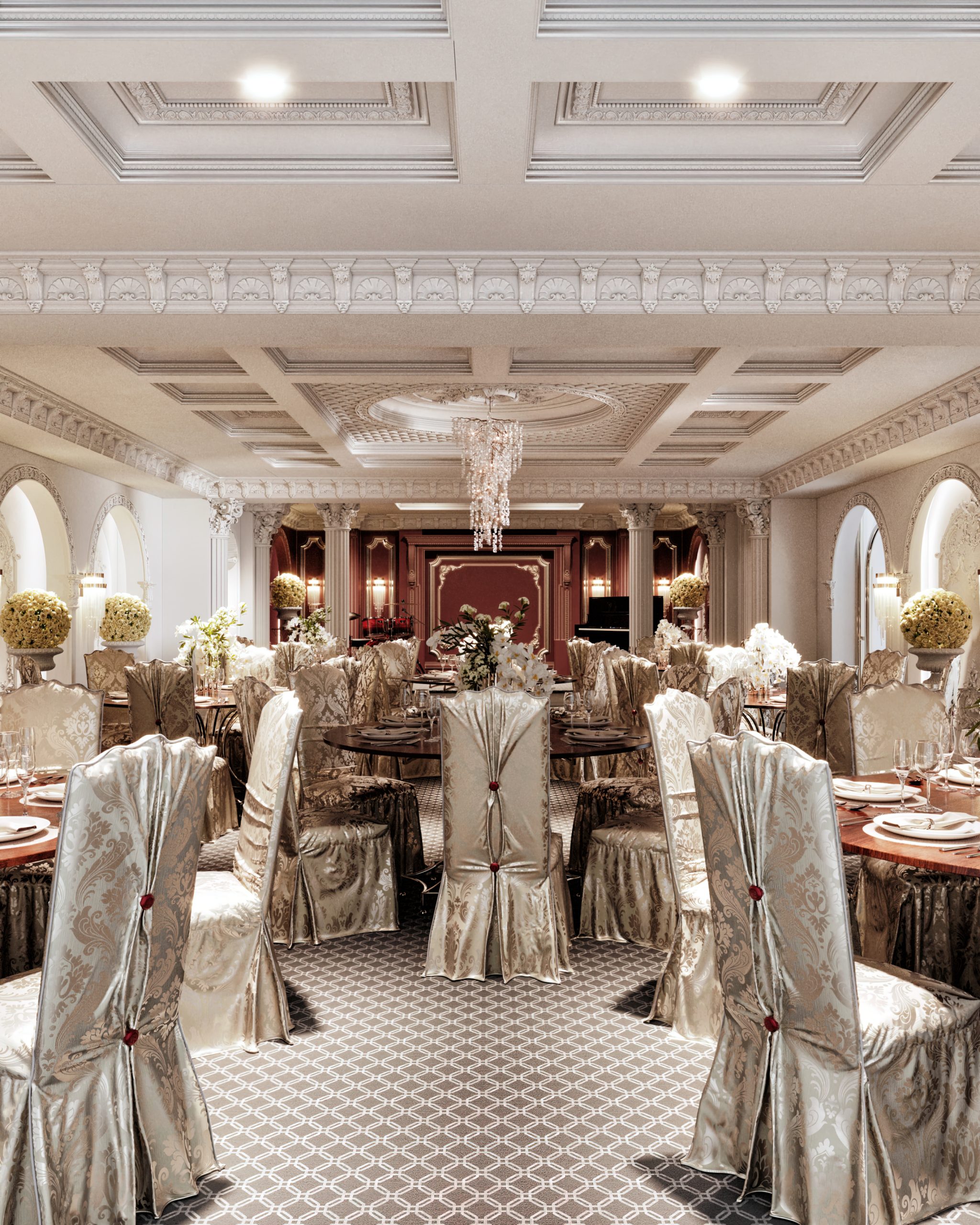 YCA-Kenwood Hotel-Cok amaclı Salon 1a