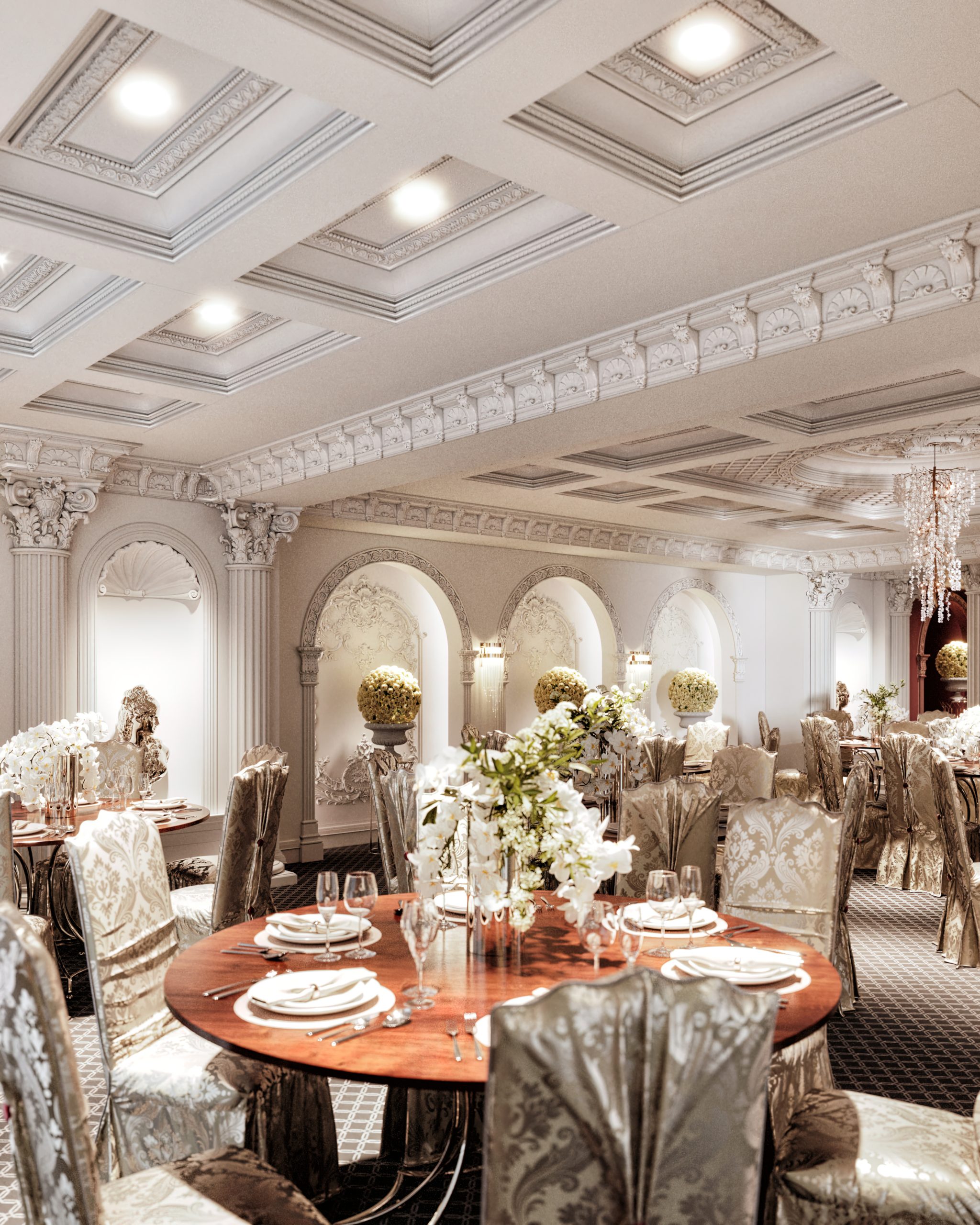 YCA-Kenwood Hotel-Cok amaclı Salon 1b