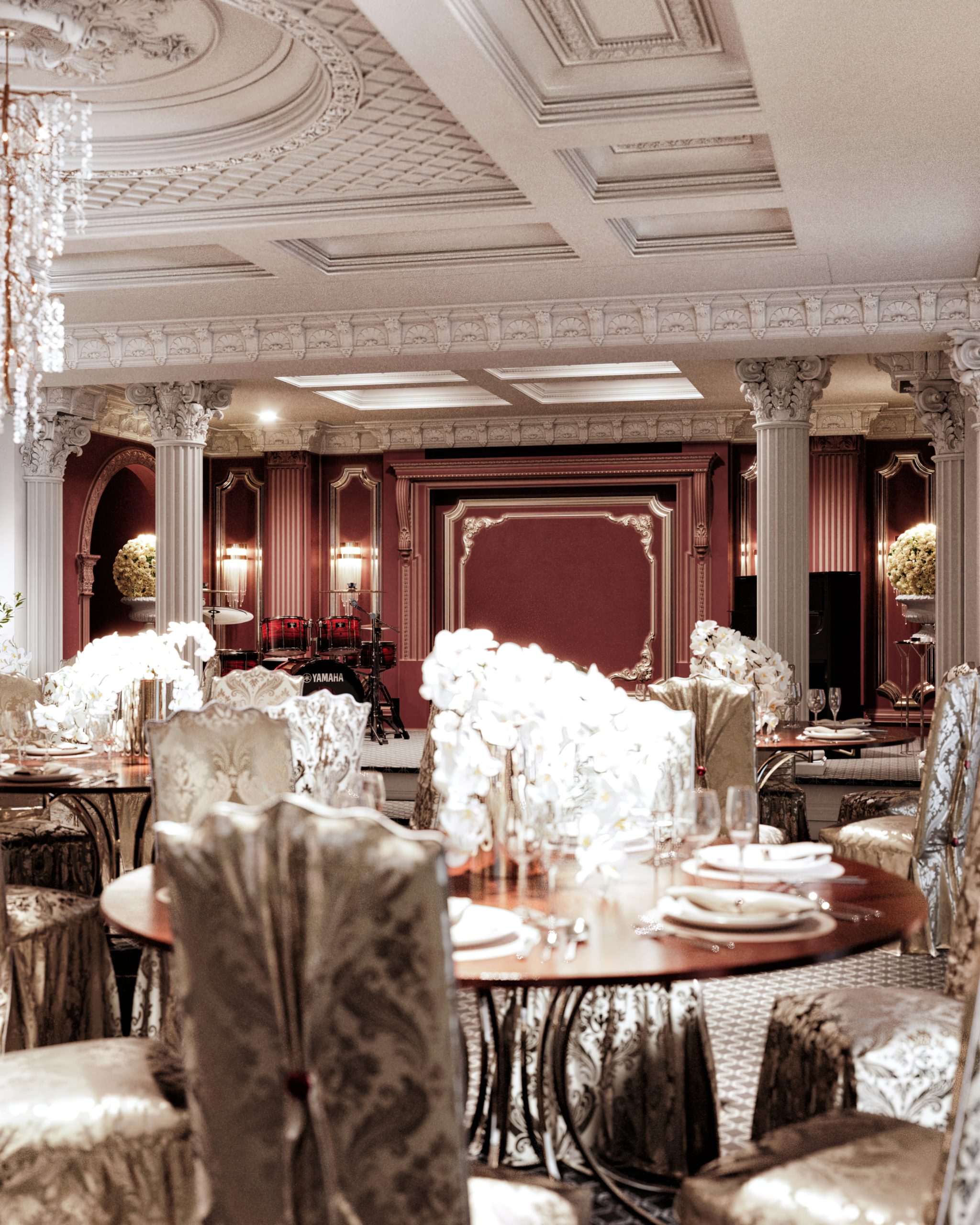 YCA-Kenwood Hotel-Cok amaclı Salon 1c