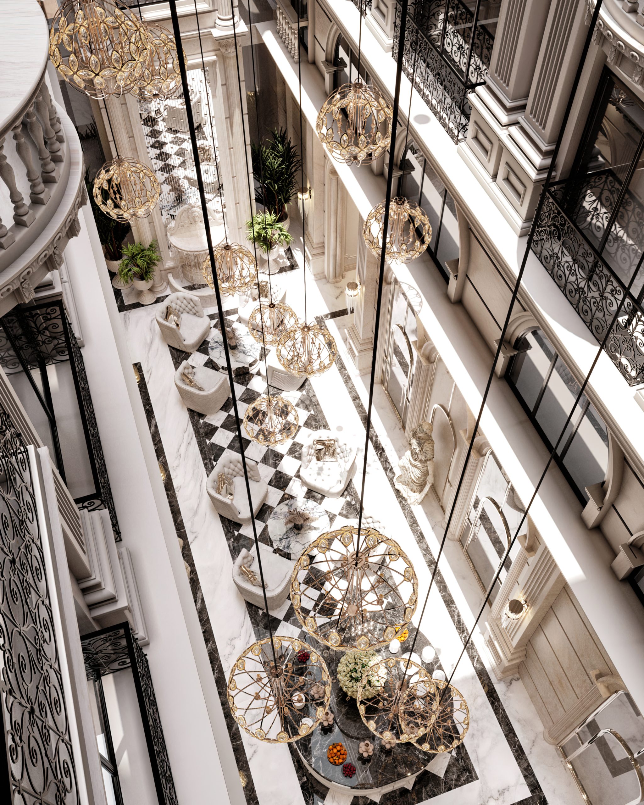 YCA-Kenwood Hotel-Galeri 1a
