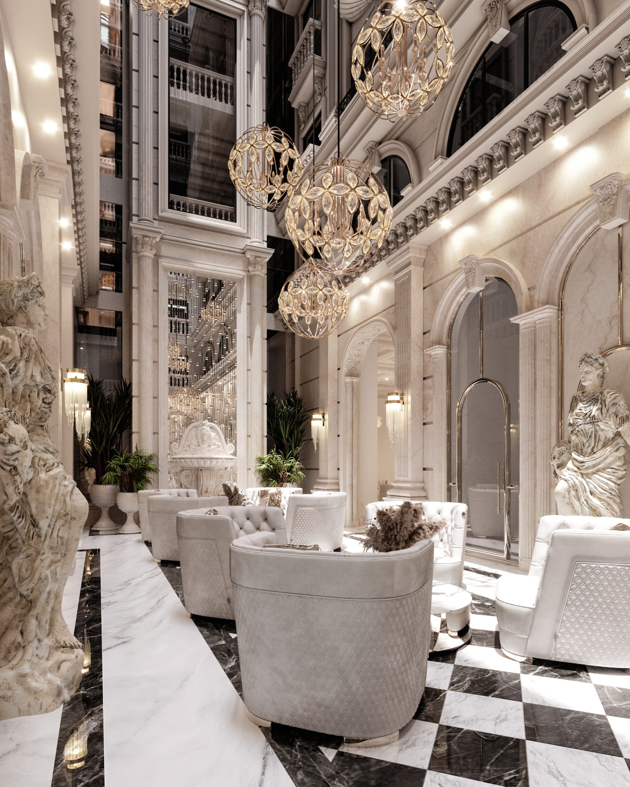 YCA-Kenwood Hotel-Galeri 1e