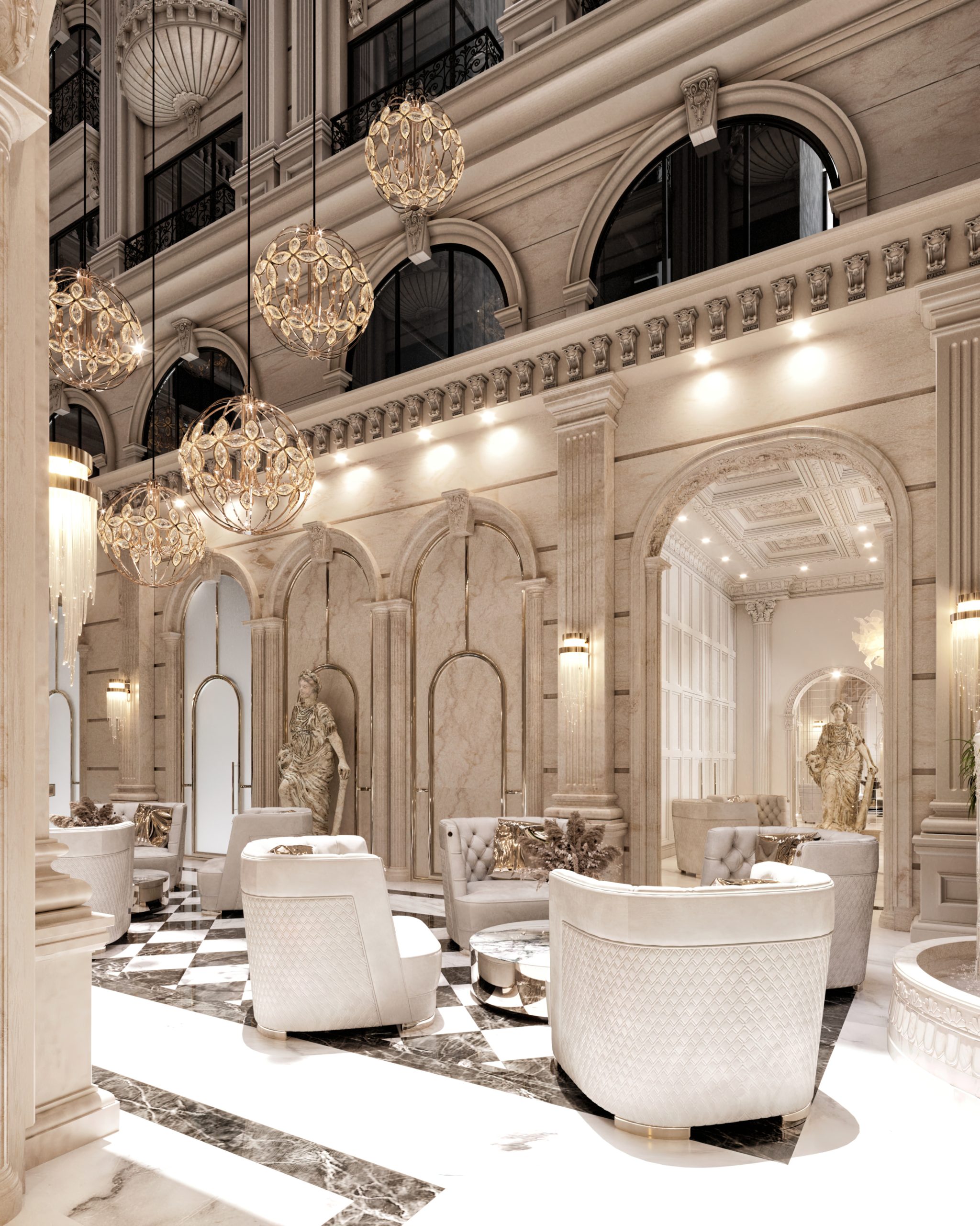 YCA-Kenwood Hotel-Galeri 1f