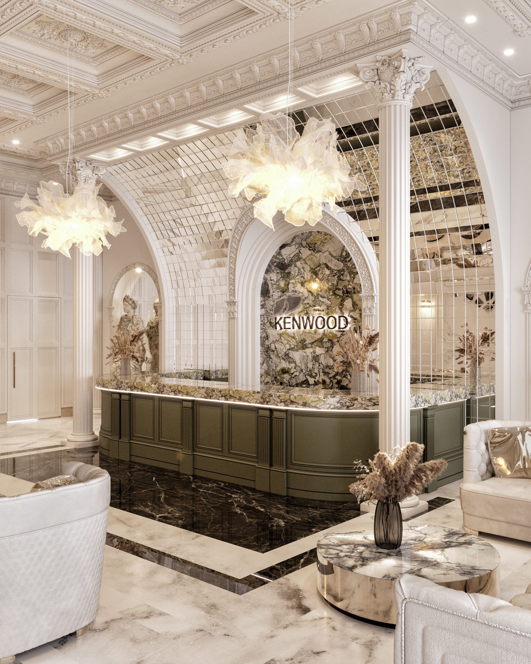 YCA-Kenwood Hotel-Lobby 1c