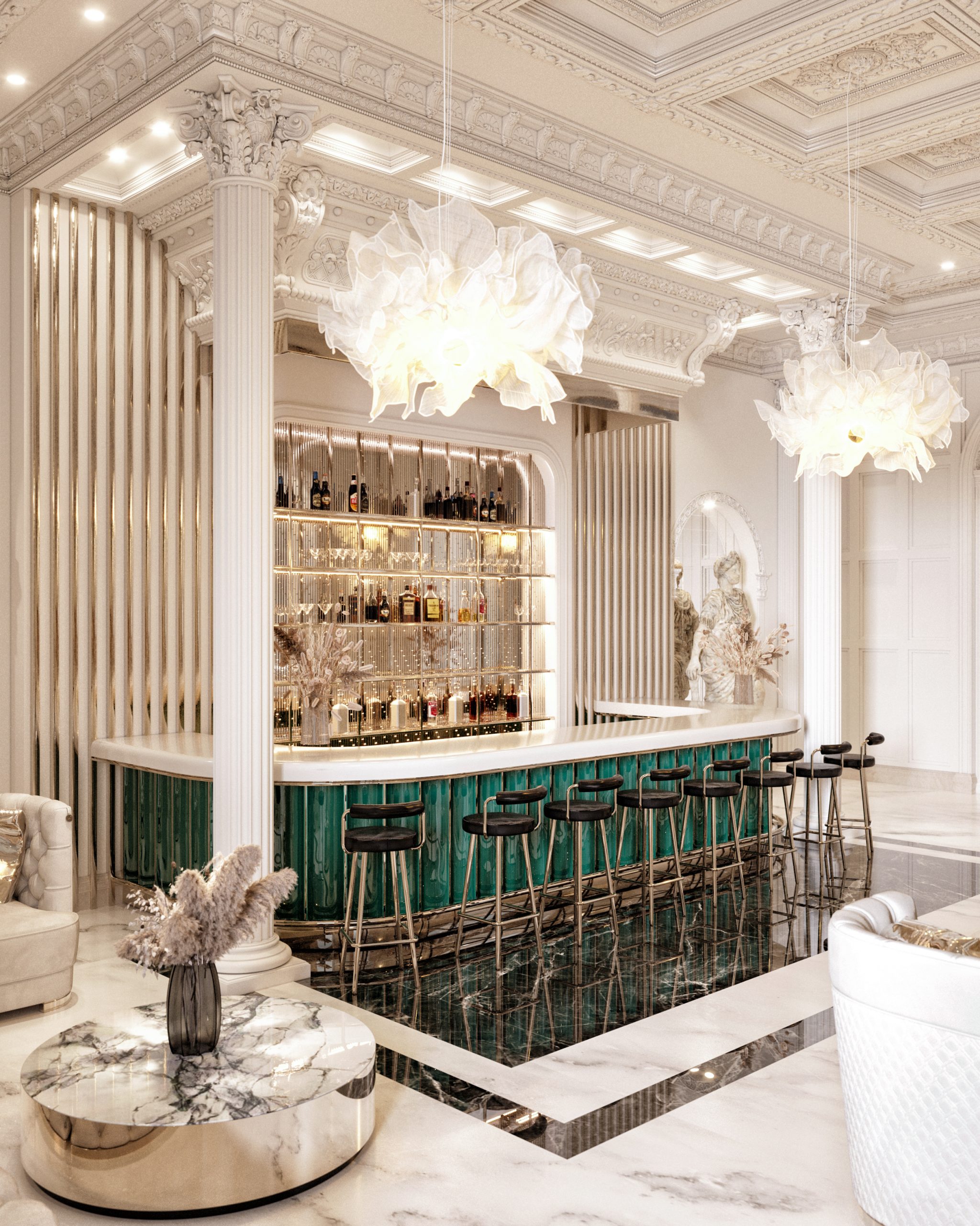 YCA-Kenwood Hotel-Lobby 1i