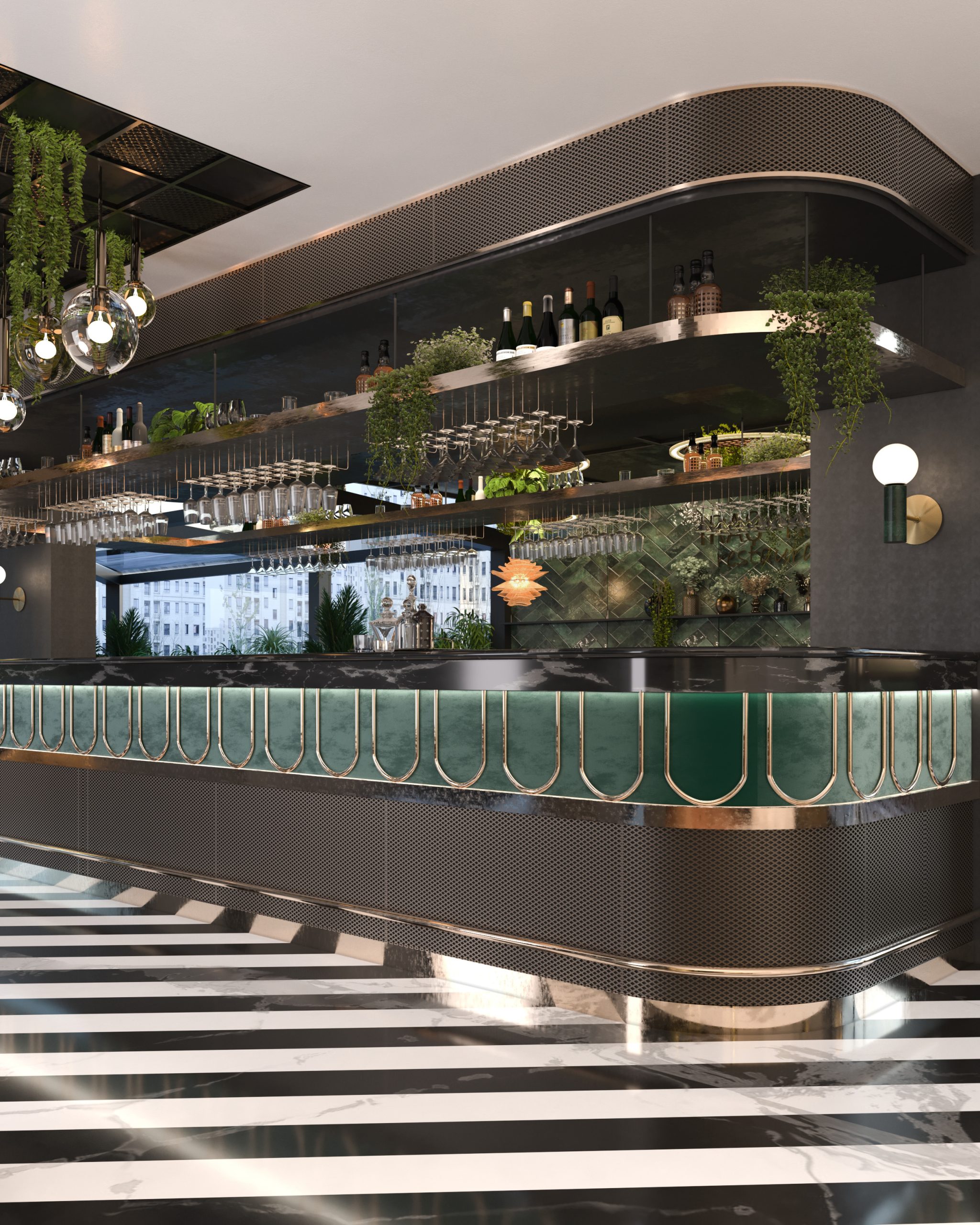 YCA-Kenwood Hotel-Restoran 1c