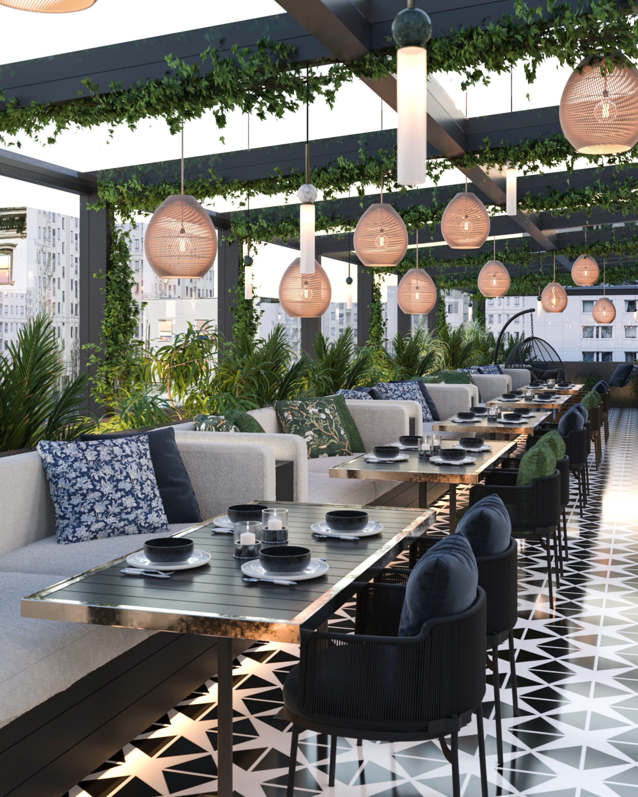 YCA-Kenwood Hotel-Restoran 1g