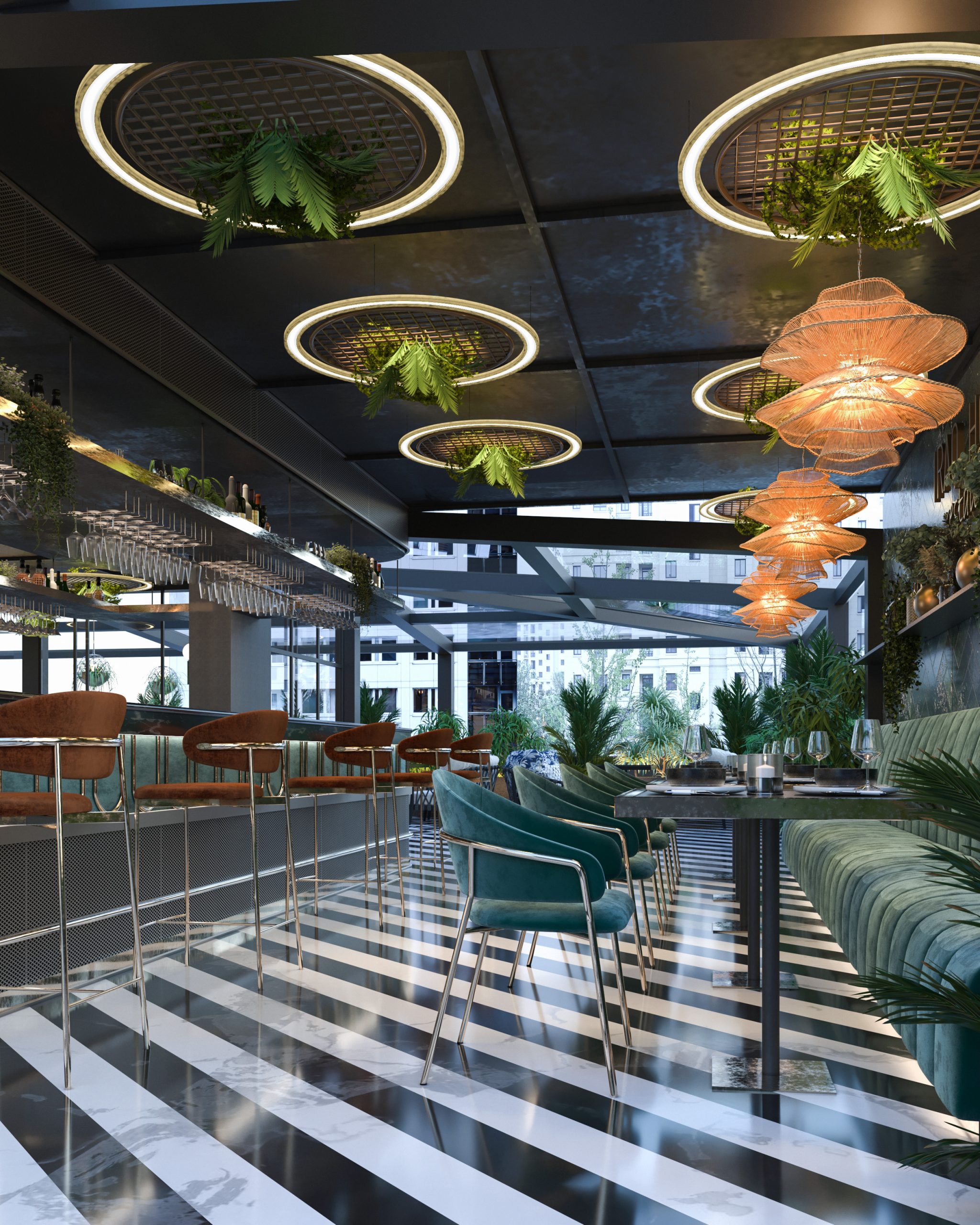 YCA-Kenwood Hotel-Restoran 1i