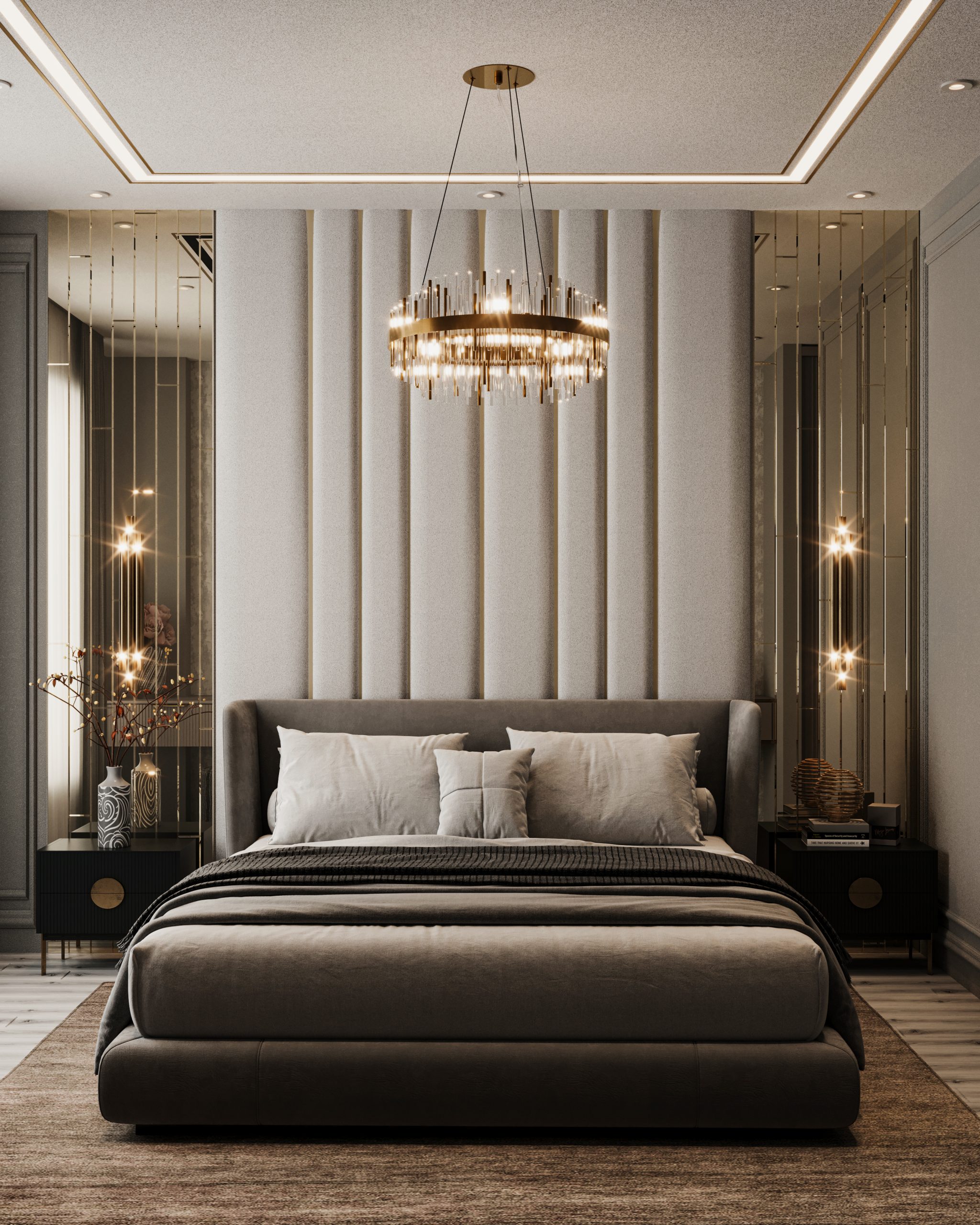 YCA-Kenwood Hotel-Standart Oda tipi 1b