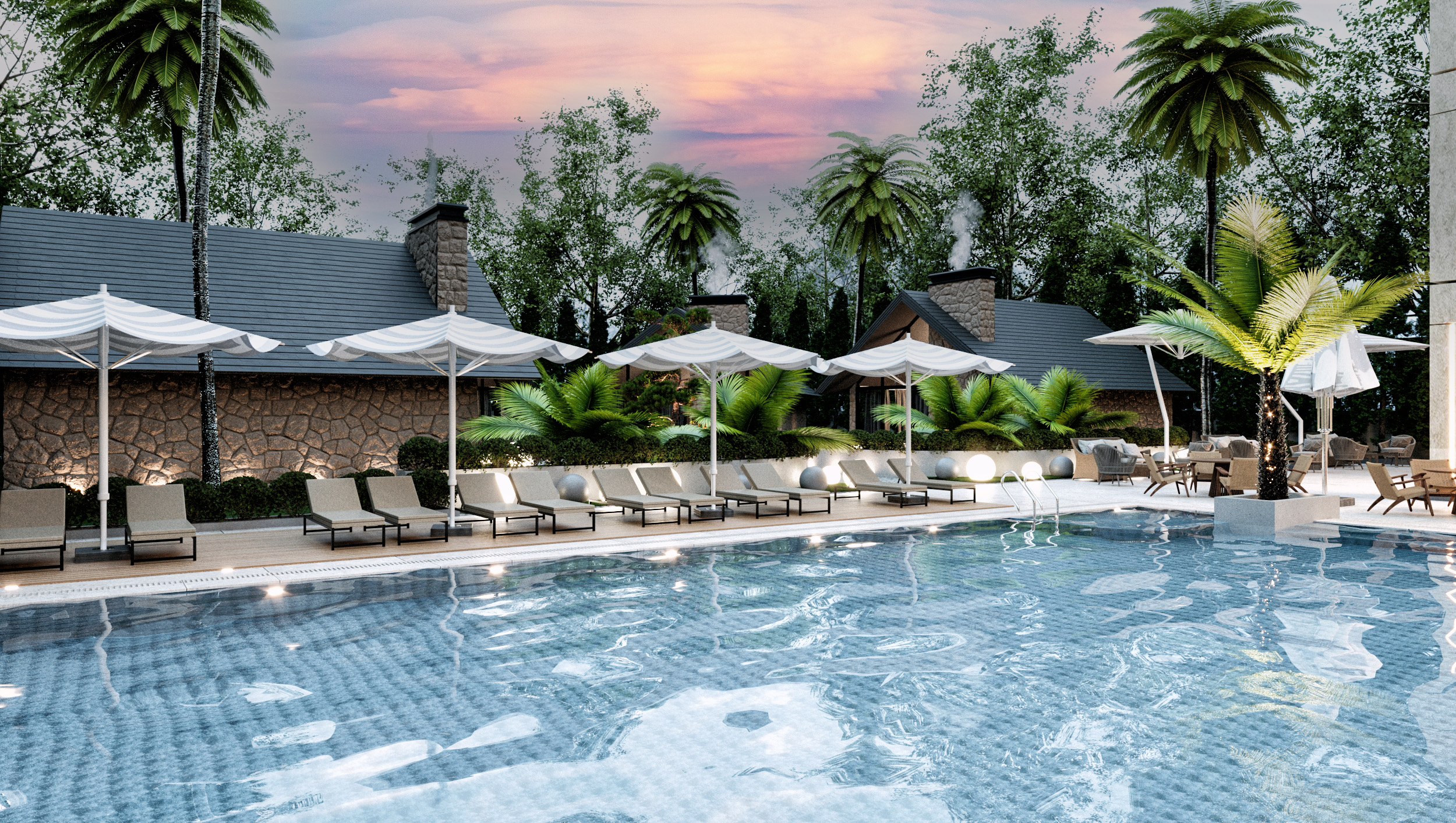 YCA-Sapanca Hotel-Cephe 2j