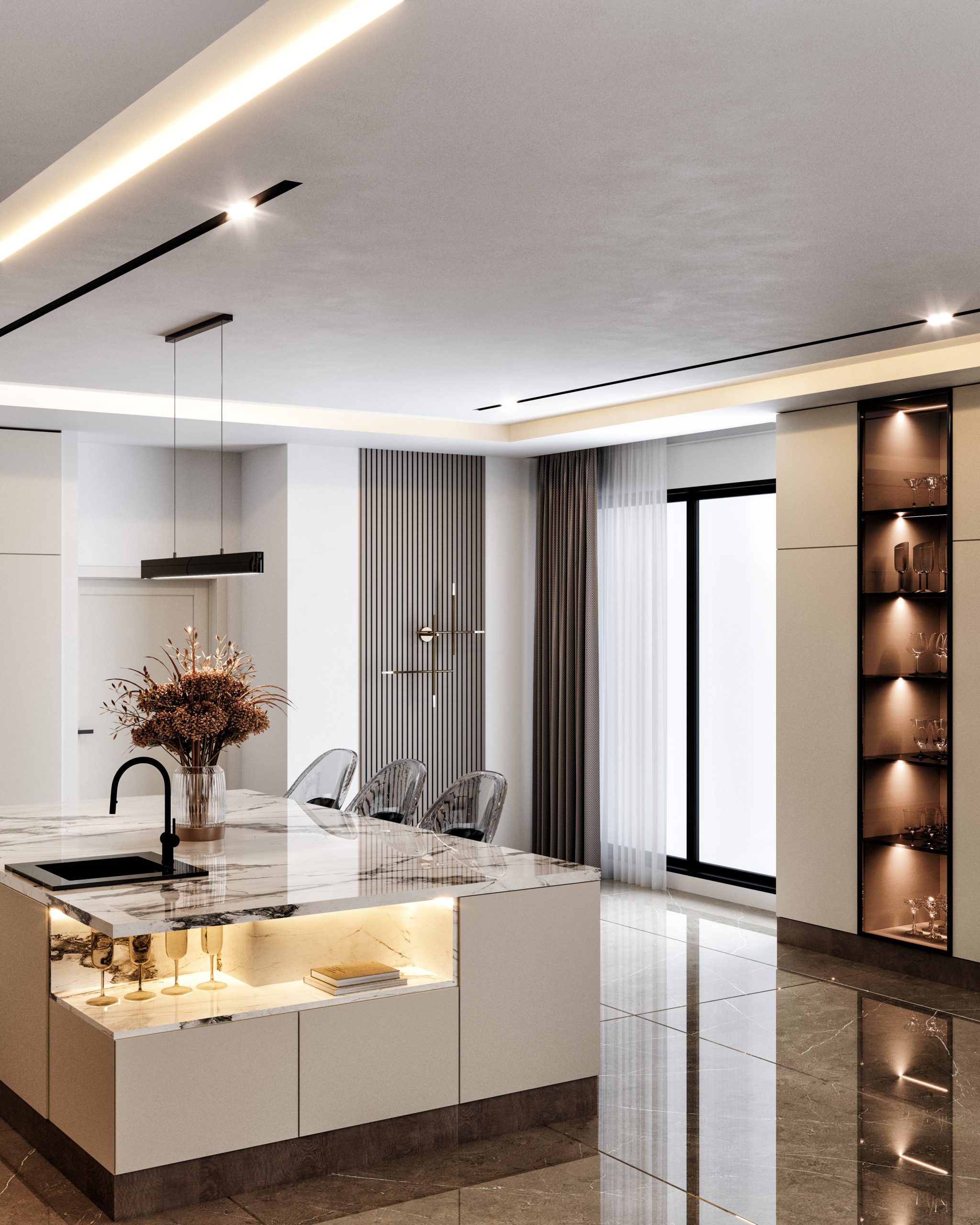 YCA_MAV_GF_Living Room & Kitchen_C5